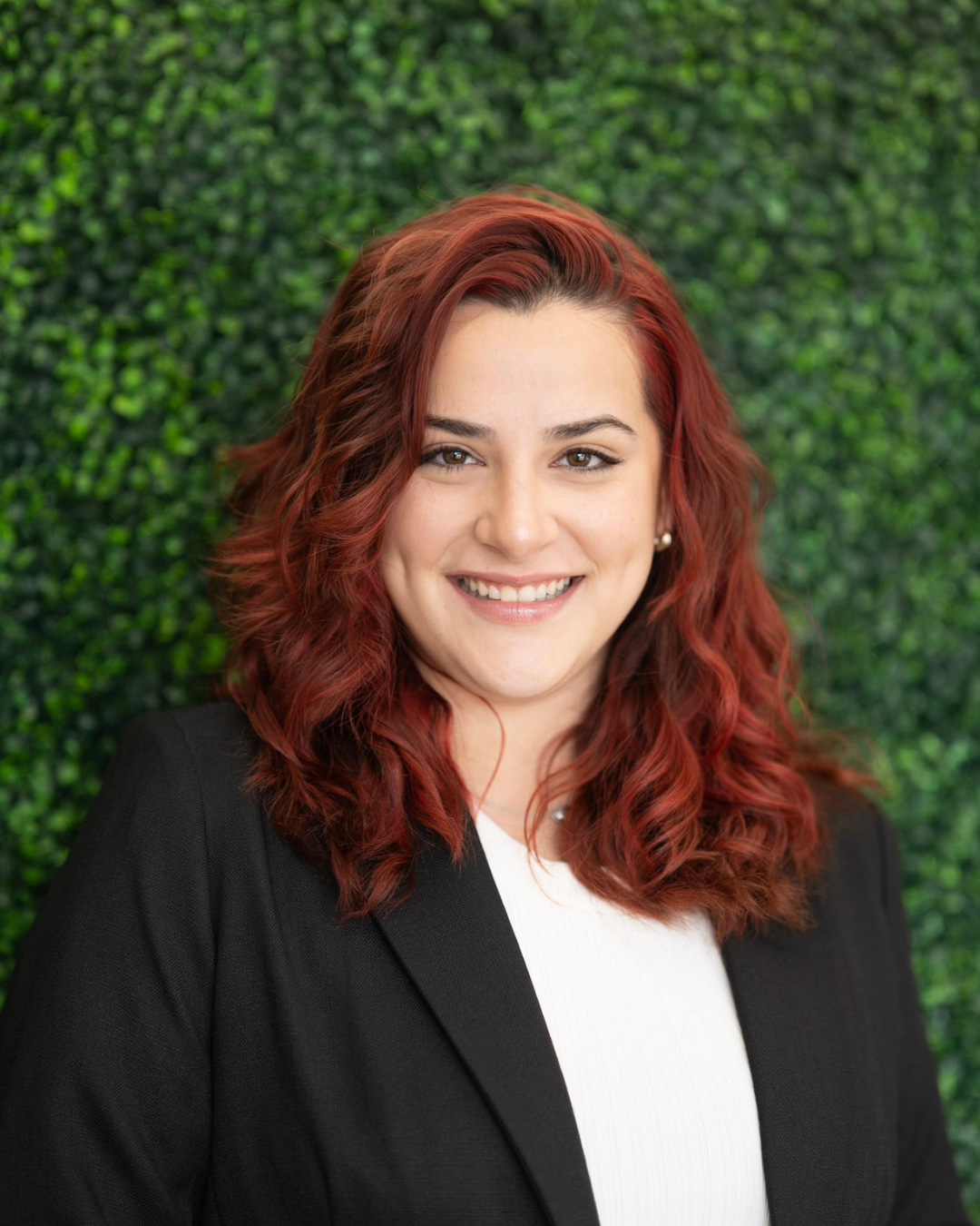 Elaina Martinez, founder of Marescapes